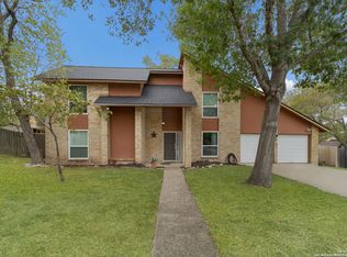 7107 Stirrup Cir, San Antonio, TX 78240
