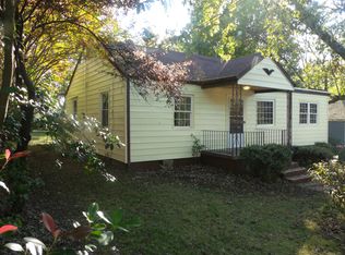 2112 Aiken Ave, Durham, NC 27704