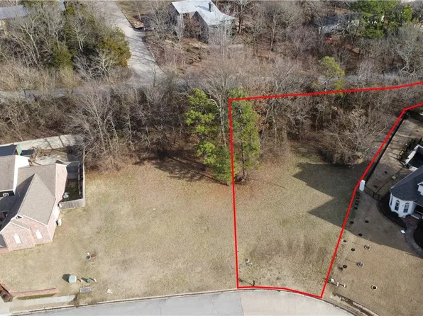 1148 N Thoreau Ln #6, Fayetteville, AR 72701