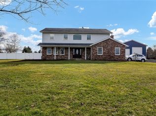 144 Wetzel Rd, Cabot, PA 16023