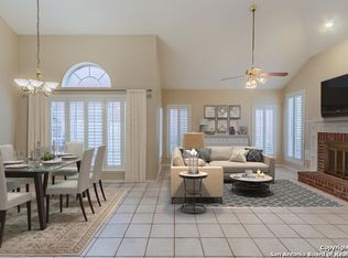 2106 Chittim Trail Dr, San Antonio, TX 78232