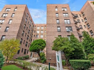 4334 Union Street #5H, Flushing, NY