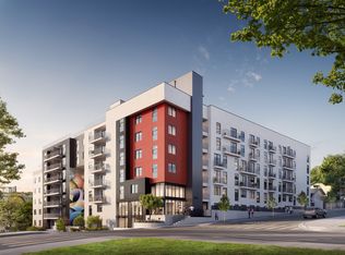 West 5th LA, Los Angeles, CA 90017
