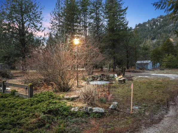 Nna Park Ln, Sandpoint, ID 83864