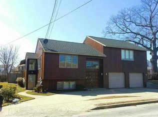 200 Legion Way, Cranston, RI 02910