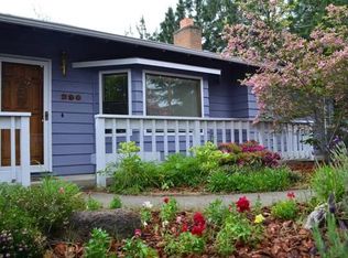 290 Grant St, Ashland, OR 97520