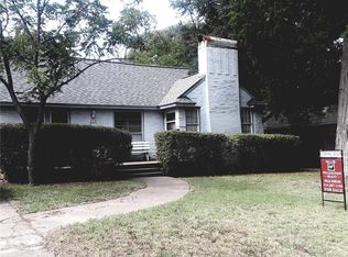 320 Pelman St, Dallas, TX 75224