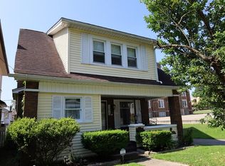 1220 24th St, Portsmouth, OH 45662