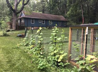 7830 Park St, Burlington, WI 53105