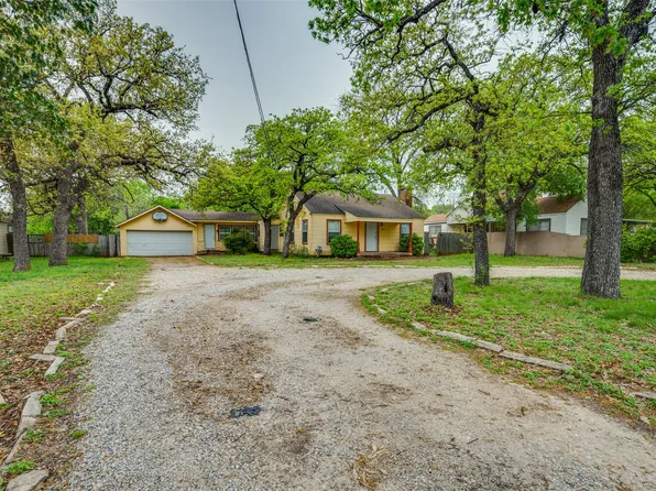 1021 Roberts Cut Off Rd, River Oaks, TX 76114