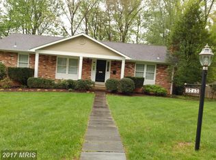 3713 King Arthur Rd, Annandale, VA 22003