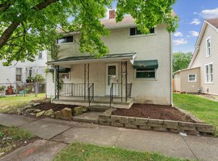 211 Harrison Ave, Lancaster, OH 43130