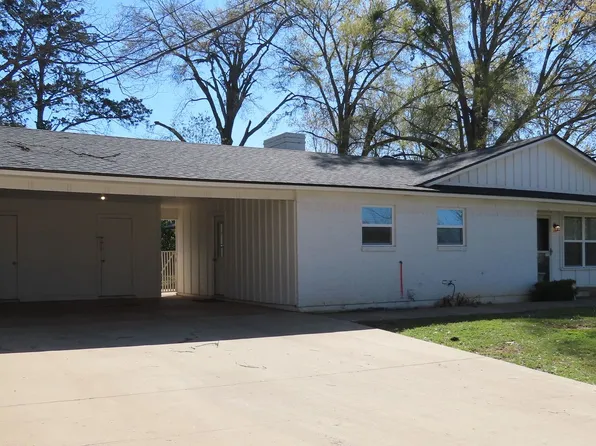 3204 S Keaton Ave, Tyler, TX 75701