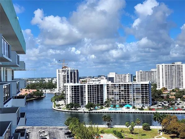 3725 Ocean Dr APT 1619, Hollywood, FL 33019