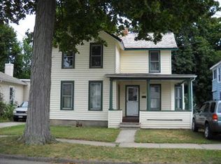 421 Herrick St, Elmira, NY 14904