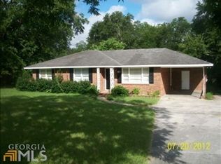 109 Circle Dr, Statesboro, GA 30461