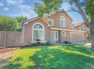 964 N Bush Ave, Clovis, CA 93611
