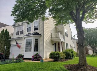 14570 Crown Hollow Ct, Gainesville, VA