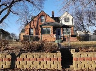 6478 William St, Omaha, NE 68106