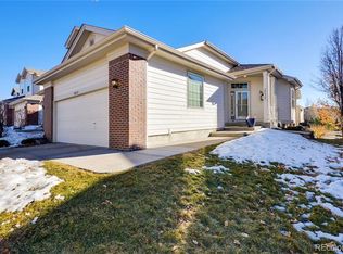 20638 E Lake Cir, Centennial, CO 80016