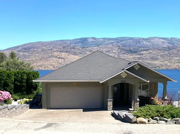 6515 Ferguson Pl, Peachland, BC V0H 1X7