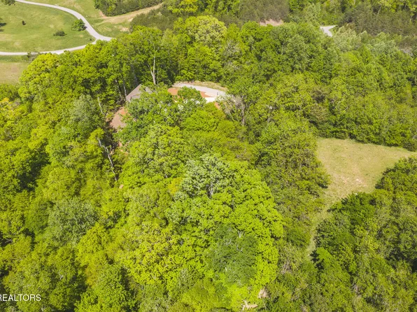 LOT 491 Magnolia Ln, Sharps Chapel, TN 37866