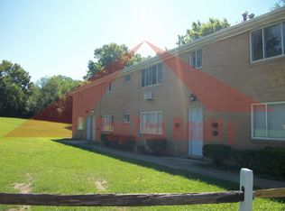 930 N 11th St APT E, Miamisburg, OH 45342