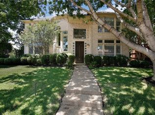 3617 Snidow Dr, Plano, TX 75025