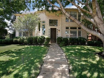 3617 Snidow Dr, Plano, TX, 75025