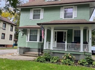 219 Culver Rd, Rochester, NY 14607