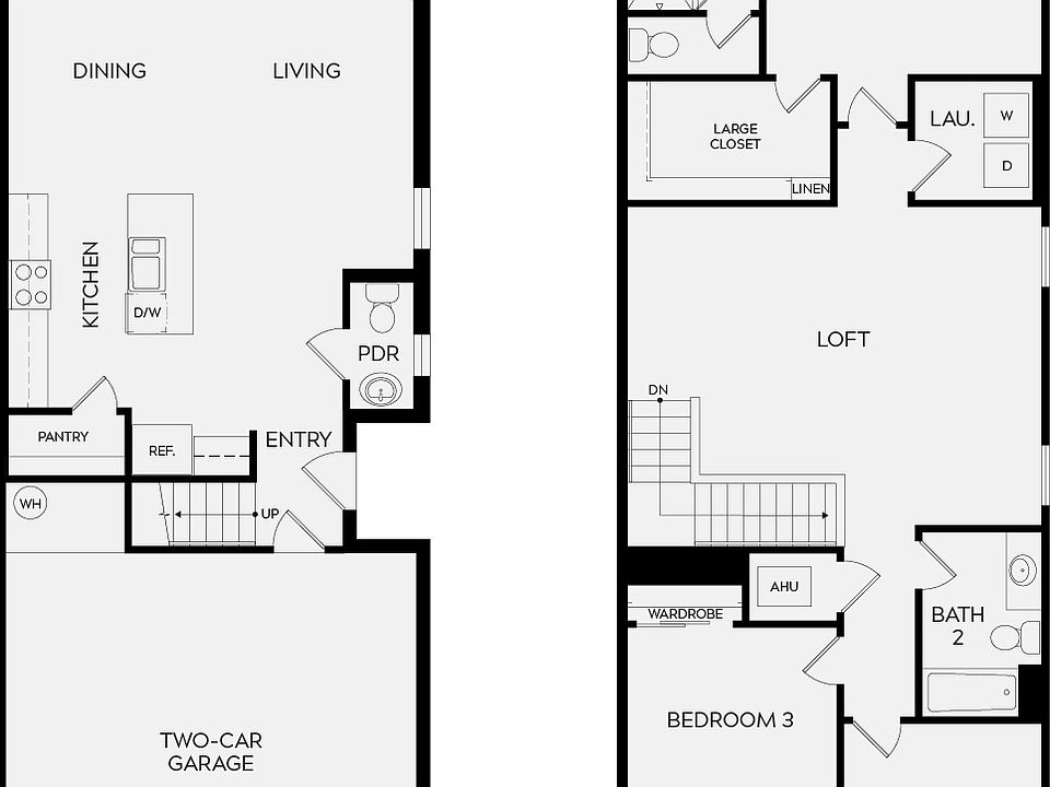 2nd image of 3682 Caravan Ln #3713CP