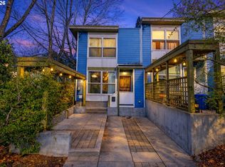 3630 SE 33rd Ave, Portland, OR