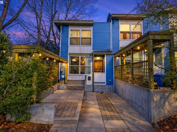 3630 SE 33rd Ave, Portland, OR 97202