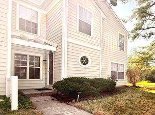 13829 Bronco Pl #218, Germantown, MD 20874