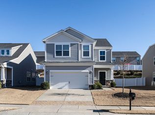 3522 Winding Walk Ct, Raleigh, NC 27616
