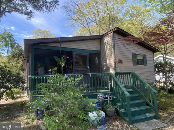 34063 Village Way #E-995, Millsboro, DE 19966