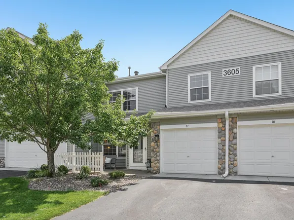 3605 Lawndale Ln N Unit 17, Plymouth, MN 55446