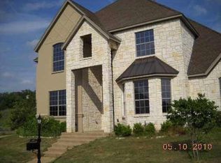 607 Rainbow Creek Ct, Arlington, TX 76012