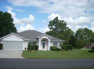 2 Winterberry Pl, Palm Coast, FL 32164