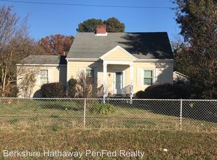 3136 Cofer Rd, Richmond, VA 23224