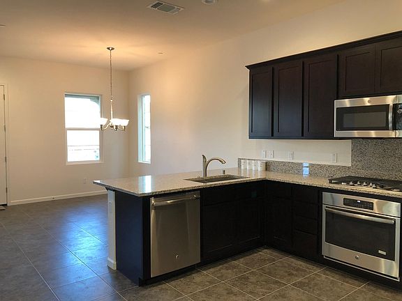 Kitchen/Great Room