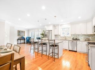 405 Page St UNIT 405, Avon, MA 02322