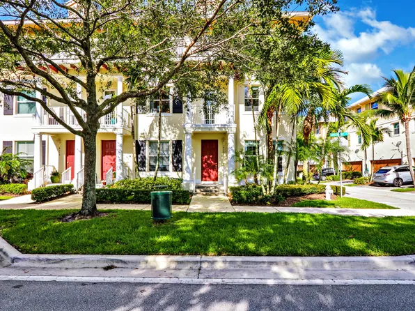 4106 Greenway Drive, Jupiter, FL 33458