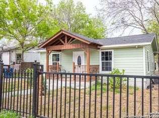 1935 E Drexel Ave, San Antonio, TX 78210
