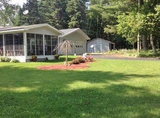 379 Michibay Dr, Manistique, MI 49854
