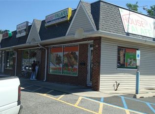 2323 Plainfield Ave, South Plainfield, NJ 07080