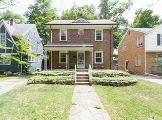 3520 Harley Rd, Toledo, OH 43606