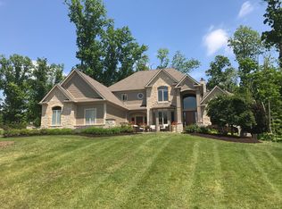 4759 Lake Forest Trl, Medina, OH 44256