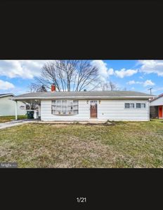 827 Fireside Rd, York, PA, 17404