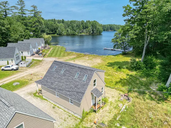 19 Lintonia Drive #10, Litchfield, ME 04350